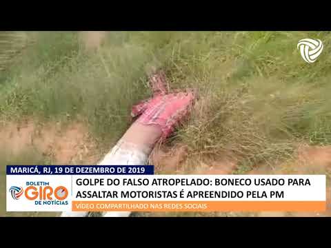 Golpe do falso atropelado é a nova tática de bandidos para roubo de veículos