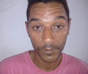 Homem é preso com cocaína e maconha no Bairro São José em Jeremoabo
