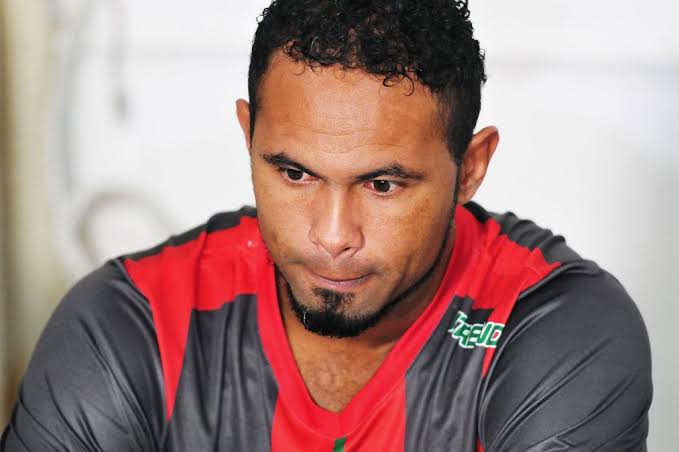 Flu de Feira chega a acerto com goleiro Bruno, mas contratação depende da Justiça