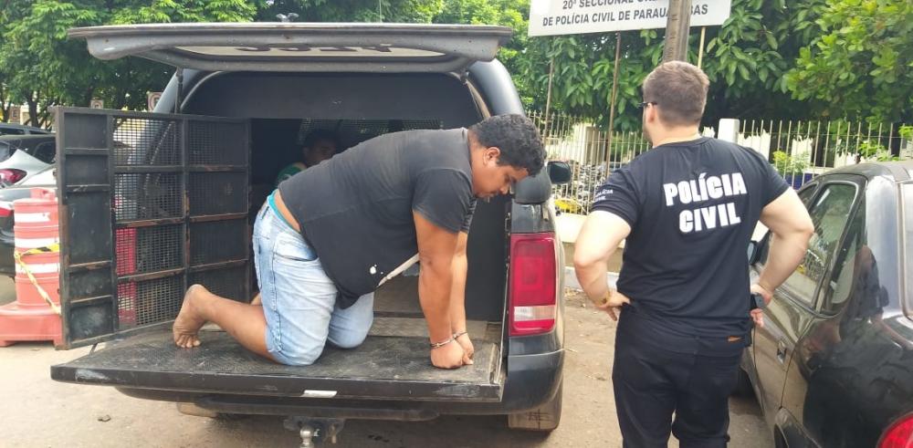 Morre bebê de 1 ano e 8 meses estuprado pelo padrasto