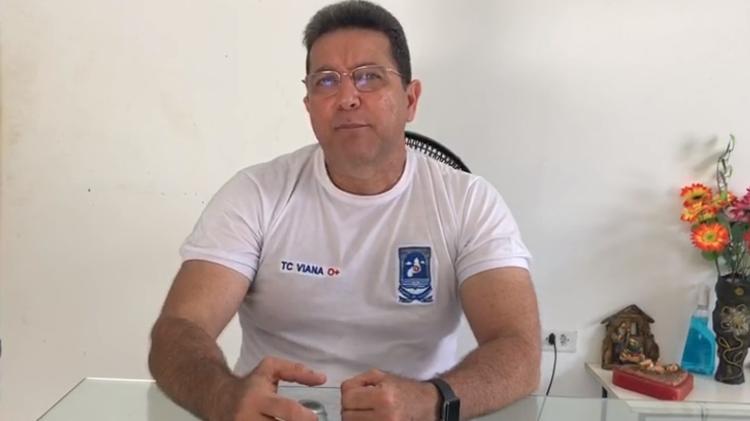 Comandante da PM é exonerado no Piauí após defender morte de criminosos 
