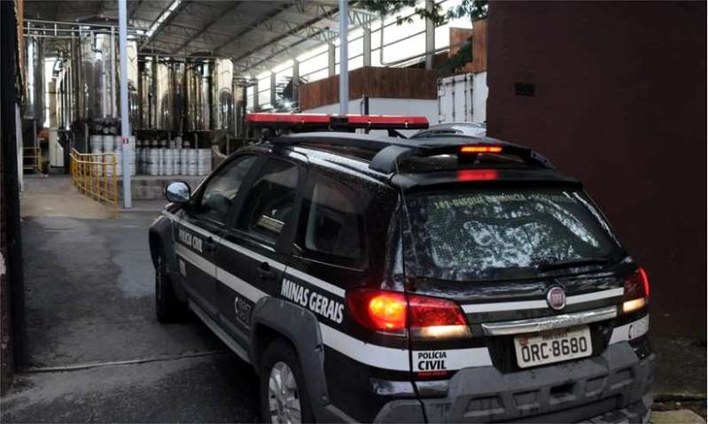 Substância encontrada em cerveja mineira já causou centenas de mortes pelo mundo
