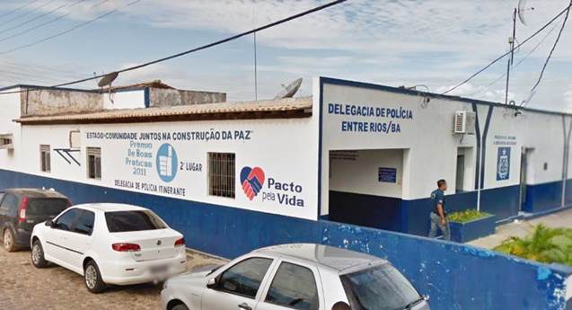 Garoto de 14 anos é suspeito de assassinar criança de 12 em Entre Rios-BA