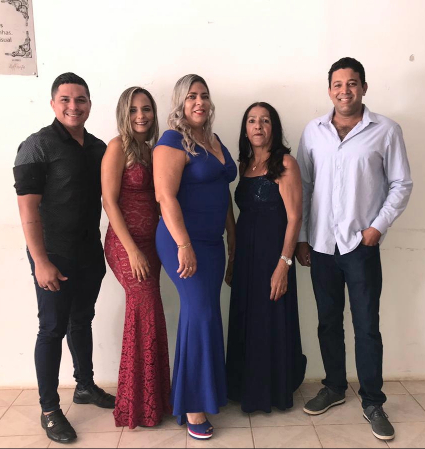 Novos Conselheiros Tutelares tomam posse na manhã dessa sexta feira em Canudos 