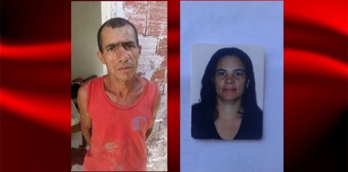 Crueldade: Homem mata esposa e enterra corpo no quintal de casa na Bahia