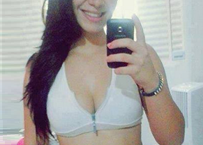 Casal fica ferido após briga por causa de postagens no Facebook