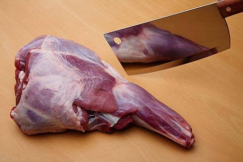 Cabrito, a carne vermelha mais saudável do mundo