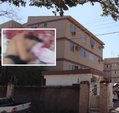 Pai dopa filha e a estupra por 6 dias até que vizinho escuta grito de socorro e ageBárbara Sá