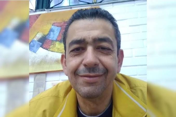 Professor envenenado queria denunciar “rachadinha” em escola
