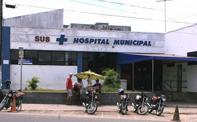 Mais de 100 crianças da mesma escola passam mal e são internadas