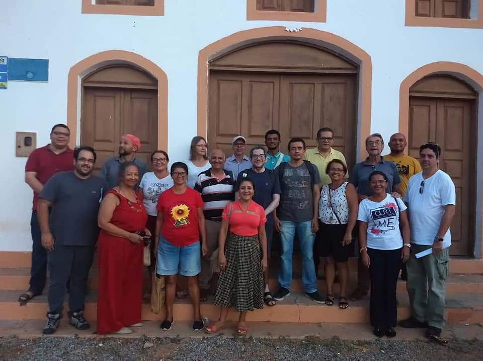 Instituto Popular Memorial de Canudos elege sua nova diretoria