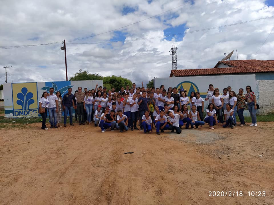 No segundo dia da sequência 