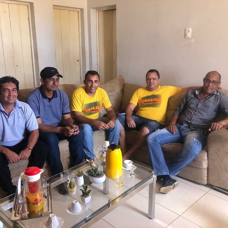 Prefeitura de Canudos anuncia reajuste salarial para professores