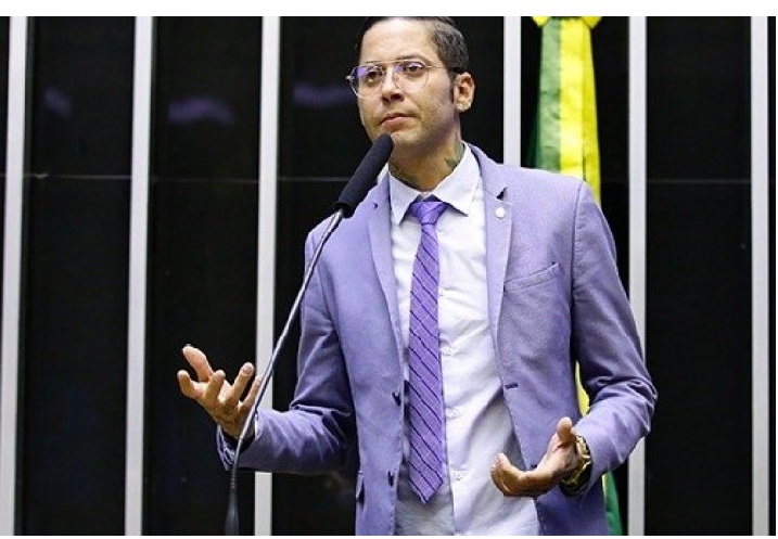 Cassação do mandato do deputado federal Igor Kannário (DEM-Ba)