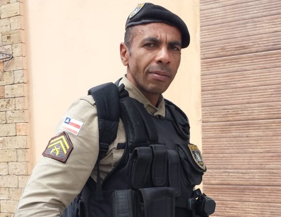  Cabo da PM é sequestrado, torturado e morto em Feira de Santana