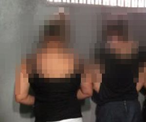 Mulheres foram presas por fornecer bebida alcoólica para adolescente de 15 anos em Antas- BA
