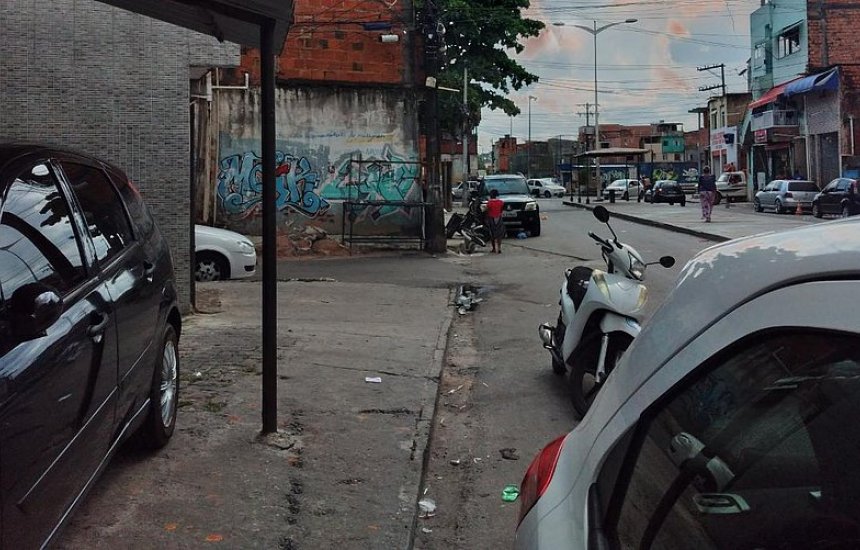 Grávida é espancada e morta depois de sair para receber R$ 106