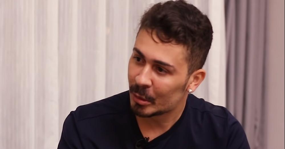 Carlinhos Maia achava que era amado por 100% dos brasileiros: ‘quebrei a cara’