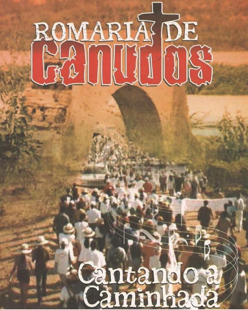 As Romarias de Canudos acontecem desde do ano de 1988, são realizadas no mês de outubro, mês em que os últimos defensores da comunidade de Belo Monte foram massacrados.