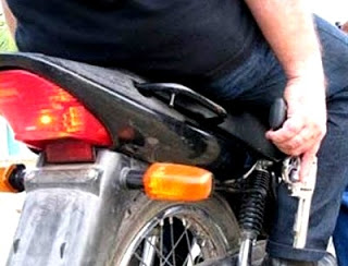 Posto de combustíveis é assaltado em Euclides da Cunha