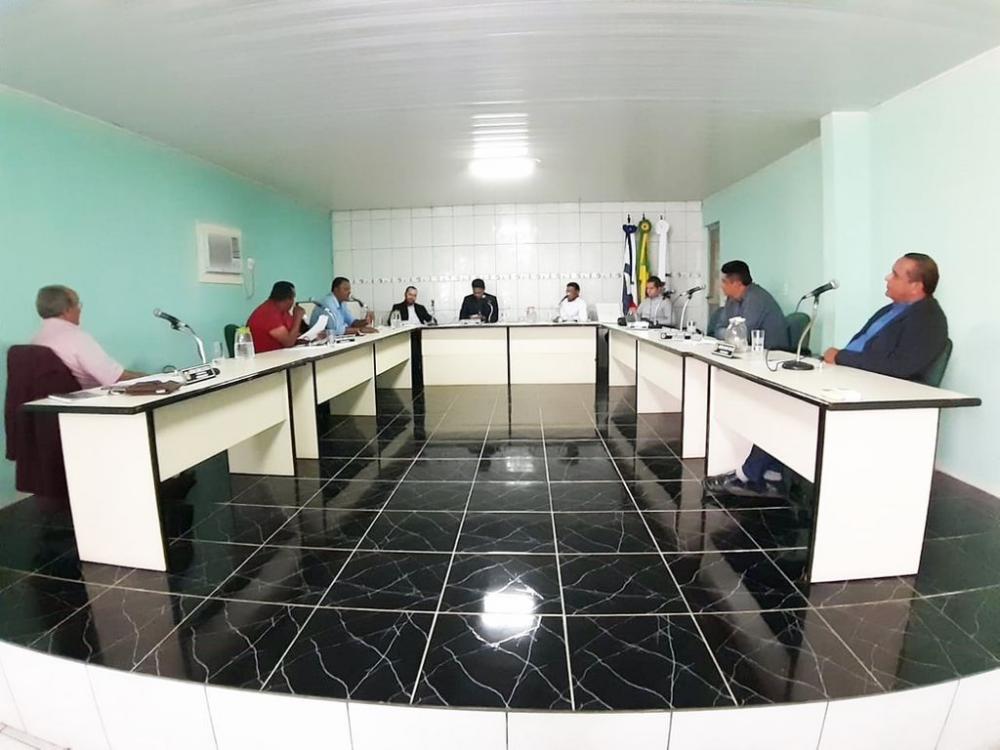 Macururé-BA: Veja quais foram os projetos aprovados na Câmara de Vereadores na Sessão de ontem (10)