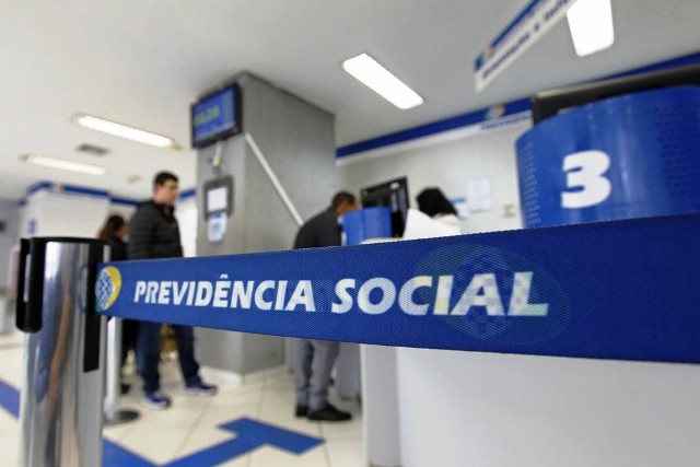 As novas taxas de contribuição ao INSS começam a valer em março