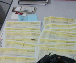 Cigano que levava R$ 7 milhões em notas promissórias é morto na Bahia