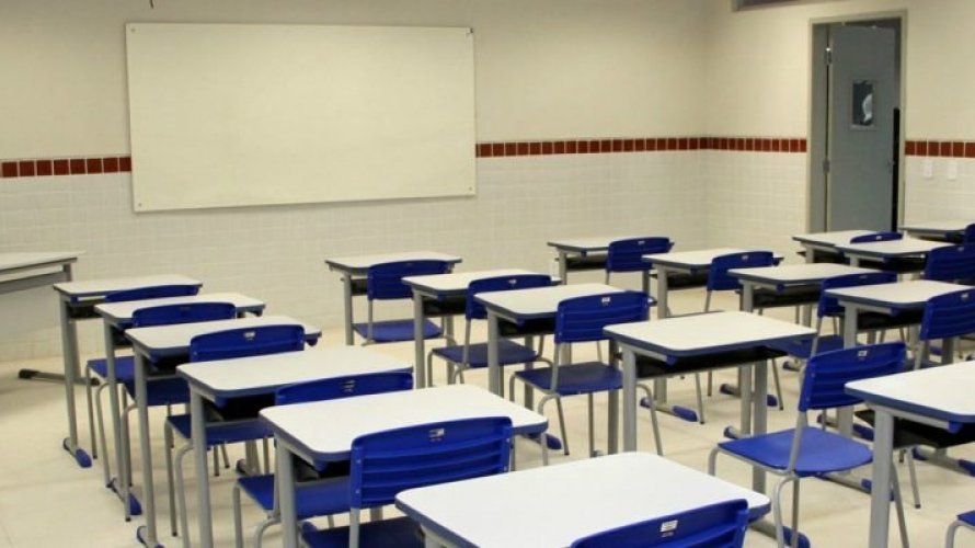 Calendário letivo pode ser flexibilizado em função do coronavírus