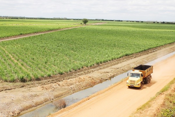 Agrovale vai doar solução de álcool “70” para unidades de saúde de Petrolina e Juazeiro