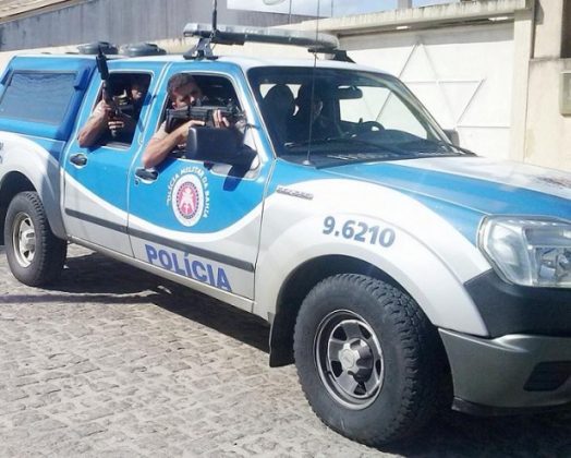 Senhor do Bonfim: Prisão por violência doméstica, tentativa de suicídio; veja o boletim do 6° BPM