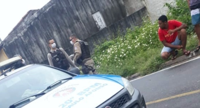 Corpo de homem é encontrado em estado de decomposição dentro de casa em Paulo Afonso