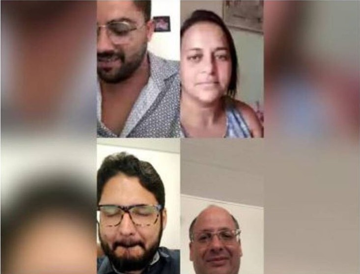 Juiz de Paulo Afonso realiza audiências por WhatsApp