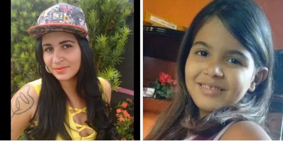 Mulher enterra filha de 10 anos viva após ela acusar padrasto de abuso sexual
