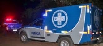 Homem é morto a tiros na frente da casa onde morava em Paulo Afonso