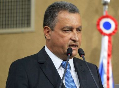 Governador da Bahia manda proibir carreatas que pedem volta ao trabalho durante pandemia