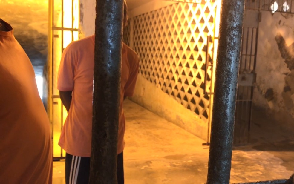 Justiça libera mais de 800 presos de penitenciárias baianas por causa do coronavírus