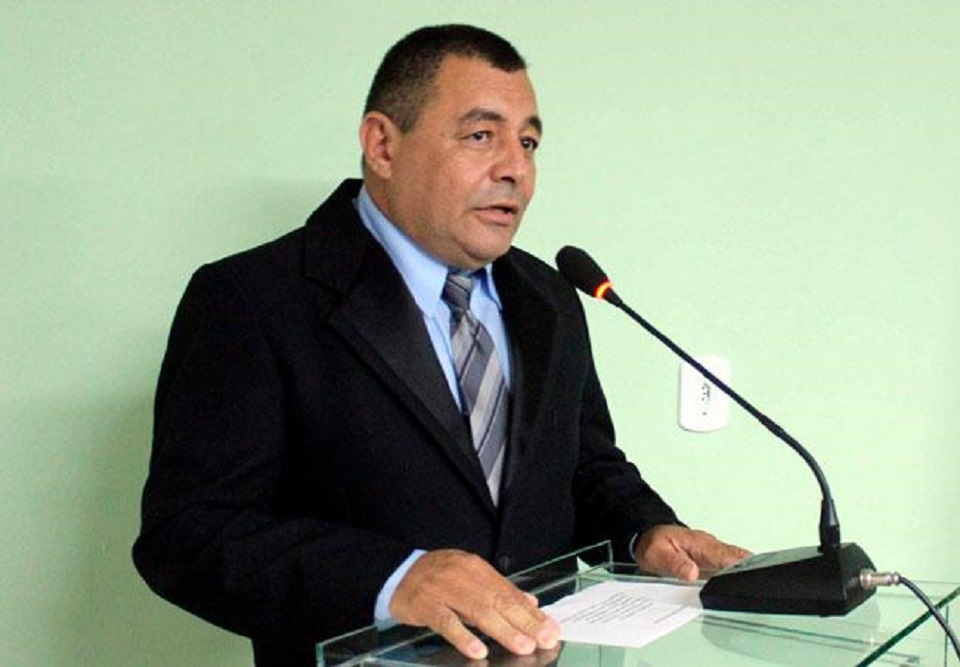 Prefeito de São José do Divino é primeira vítima fatal da Covid-19 no Piauí