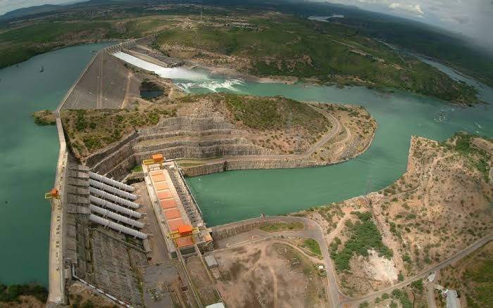 CHESF ALERTA QUE CIDADES DO BAIXO SÃO FRANCISCO PODEM SER INUNDADAS A PARTIR DESTA QUARTA-FEIRA
