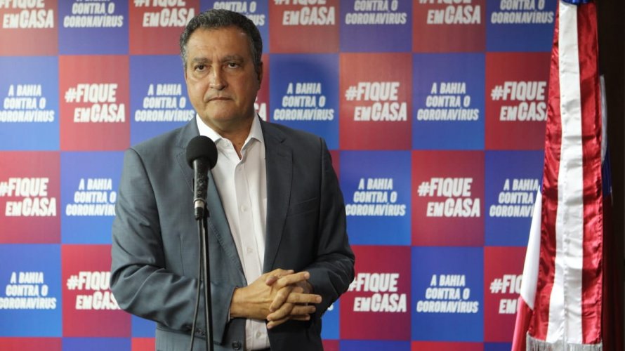 Estado vai pagar conta de luz de 677 mil baianos pelos próximos três meses