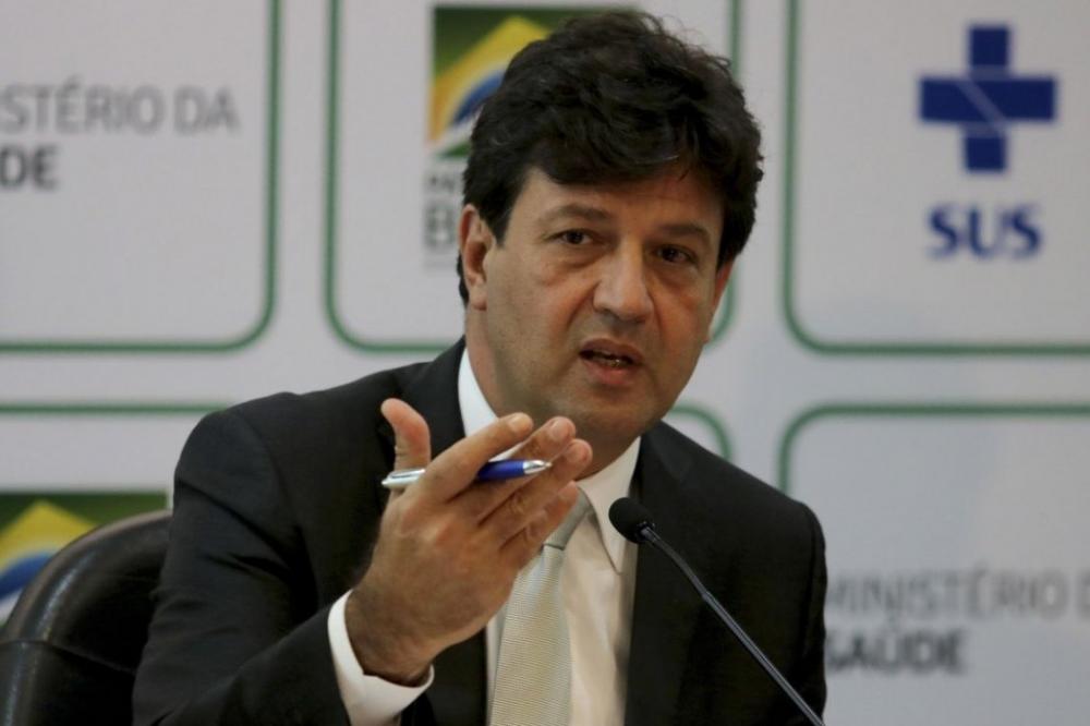 Plano de Ministério da Saúde prevê flexibilização de isolamento logo após a Páscoa