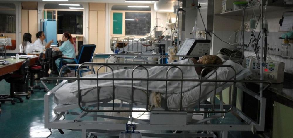 Ministério da Saúde aponta carência de médicos, equipamentos e laboratórios para combater coronavírus no Brasil