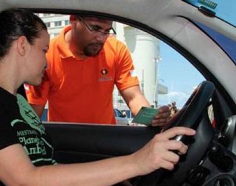 Condutor terá novos prazos para defesa e recursos de infrações no Detran-BA