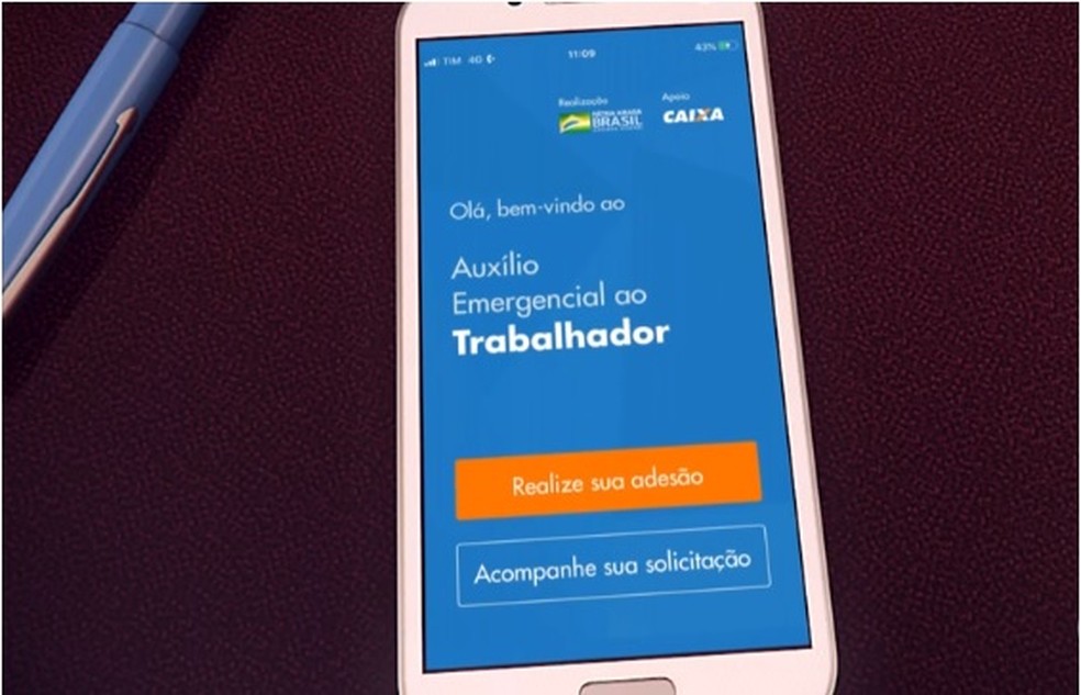Veja como solicitar o Auxílio Emergencial de R$ 600 (Covid-19); Caixa já lançou o site e aplicativo