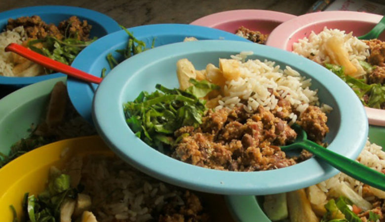 Lei autoriza que merenda escolar seja entregue a pais ou responsáveis durante pandemia