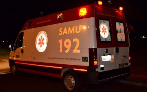 Jovem é baleado com tiro de espingarda durante bebedeira no Canché, município de Jeremoabo-BA