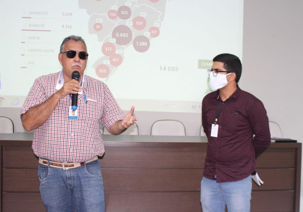 Área rural de Paulo Afonso é beneficiada com novo sistema de abastecimento de água sem cobrança de taxa