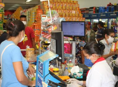 Projeto que obriga empregador a fornecer máscara a funcionários é aprovado na AL-BA