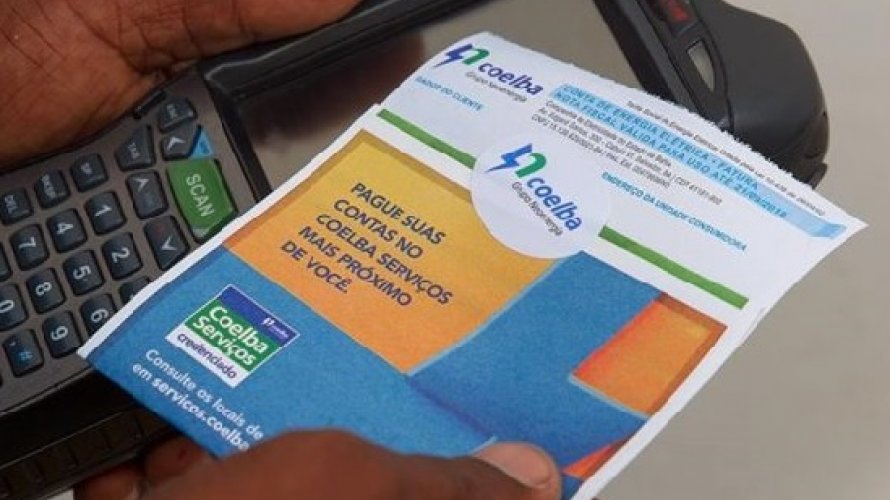 Aneel aprova aumento da Coelba, mas adia reajuste para 1ª de julho