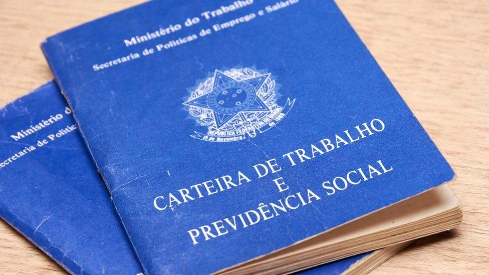 Câmara aprova medida provisória do Contrato Verde e Amarelo; texto vai ao Senado
