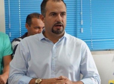 Justiça Federal bloqueia bens e contas bancárias do prefeito de Ribeira do Pombal